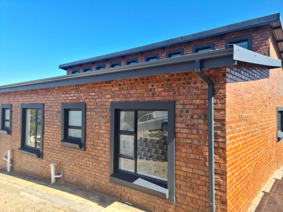 To Let 3 Bedroom Property for Rent in Dana Bay Western Cape